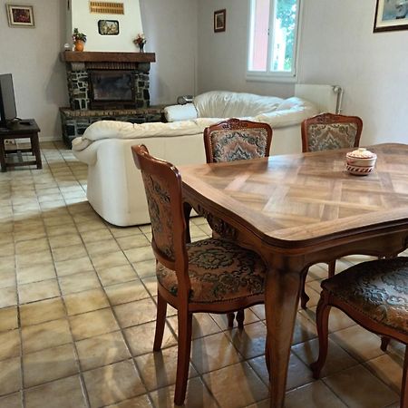 Maison Pavillonnaire Lanvollon Zewnętrze zdjęcie