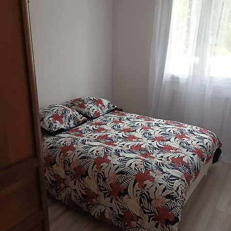 Maison Pavillonnaire Lanvollon Zewnętrze zdjęcie
