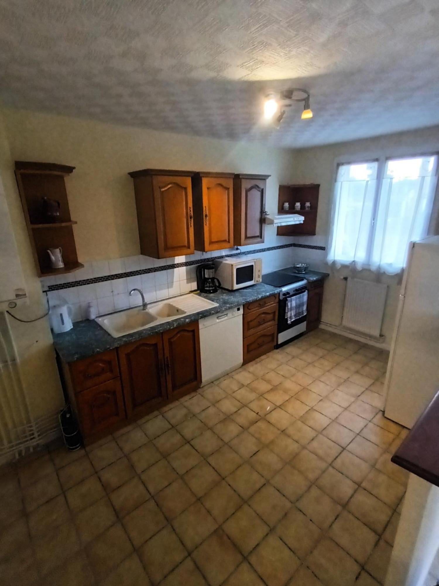 Maison Pavillonnaire Lanvollon Zewnętrze zdjęcie