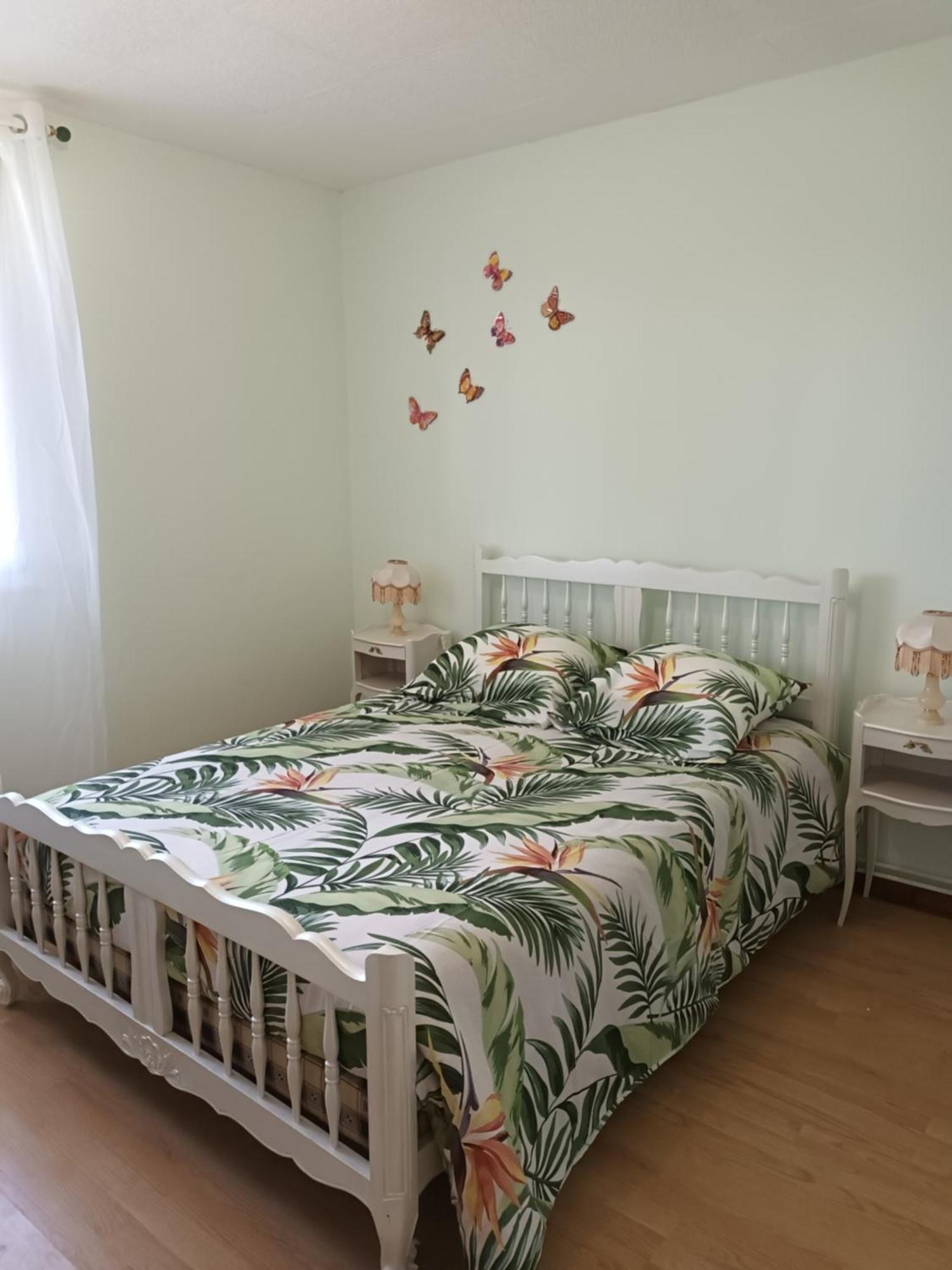 Maison Pavillonnaire Lanvollon Zewnętrze zdjęcie