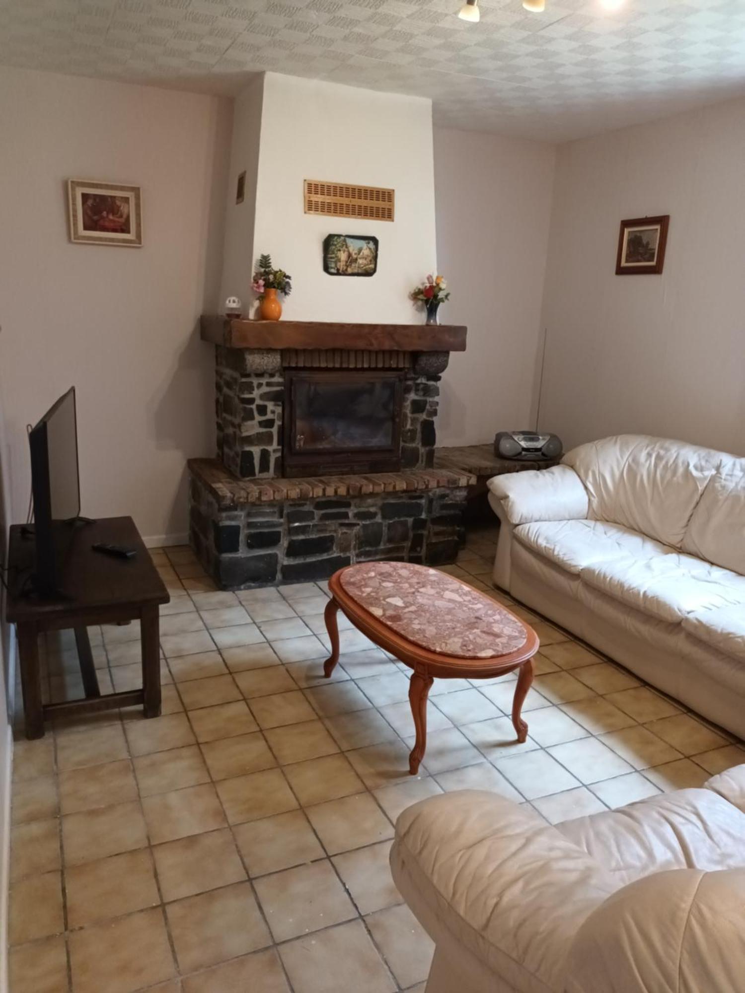 Maison Pavillonnaire Lanvollon Zewnętrze zdjęcie