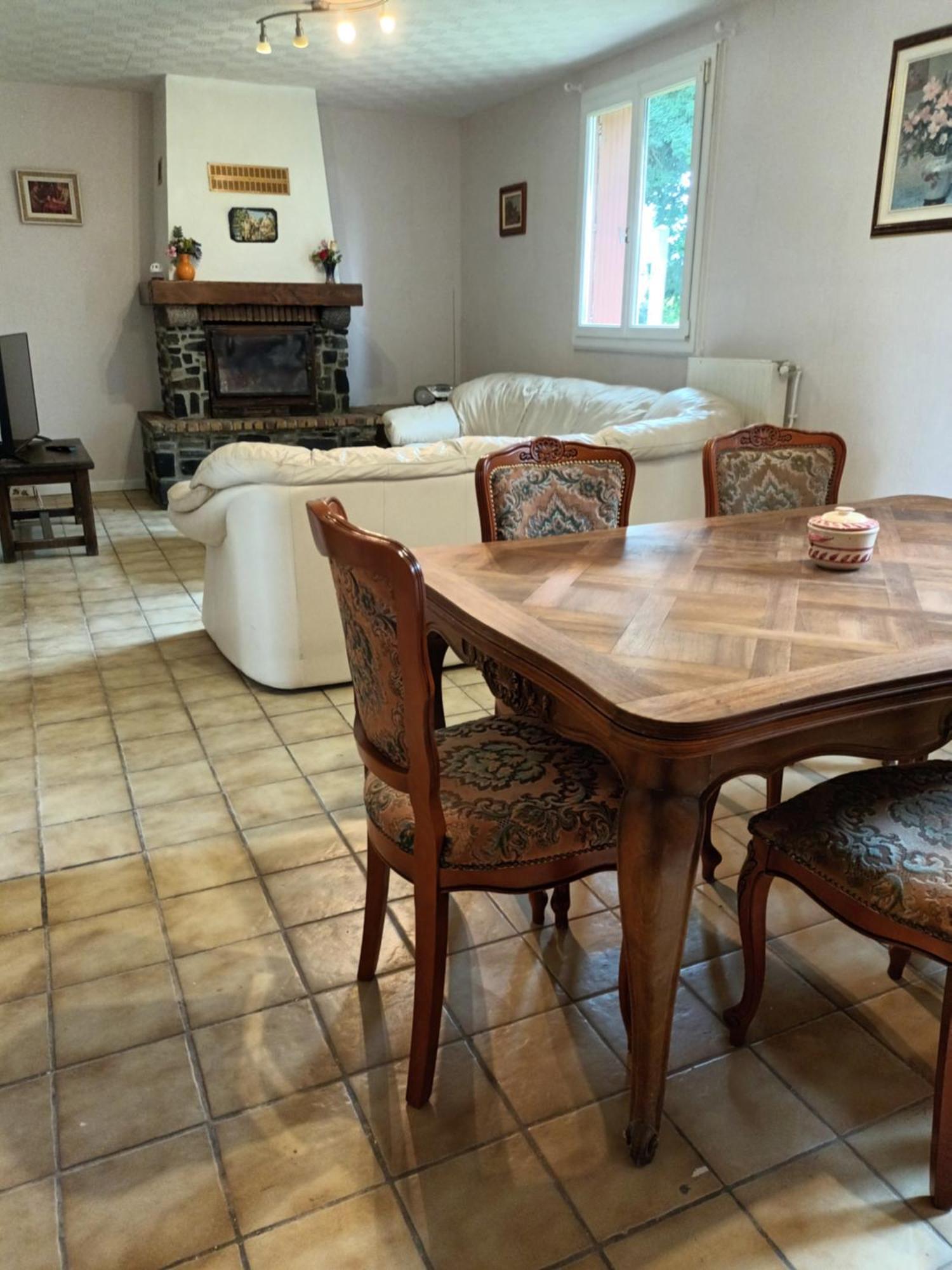 Maison Pavillonnaire Lanvollon Zewnętrze zdjęcie